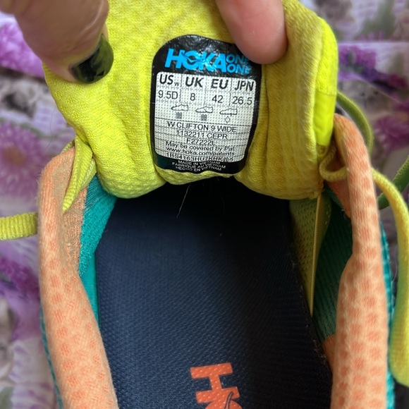 Hoja one on one 9 1/2 - Picture 3 of 9